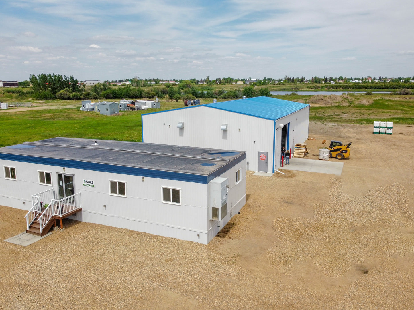 Real Estate/Commercial