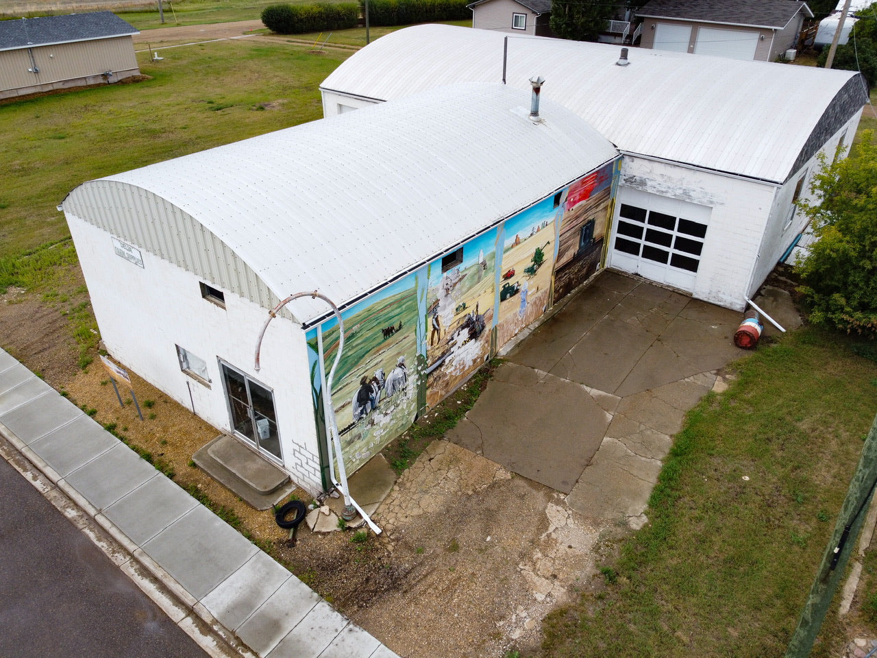 Real Estate/Commercial